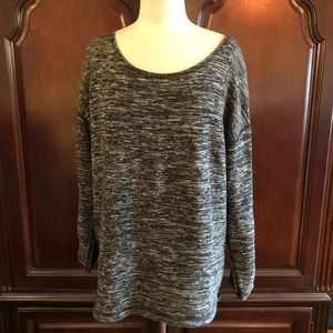 J Crew Sweater Tunic